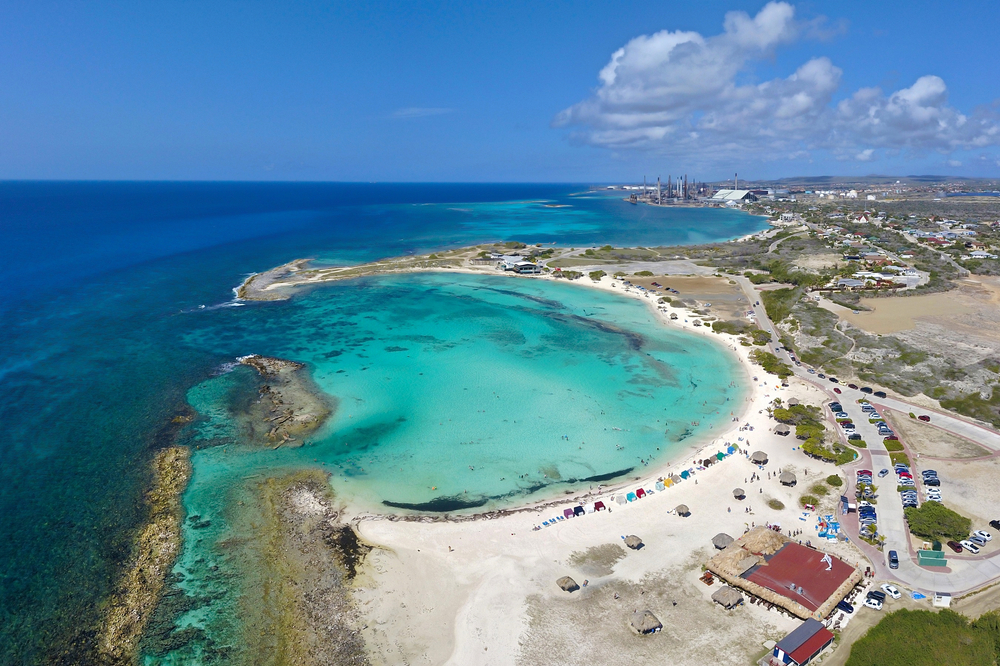 Aruba atualiza protocolos para a entrada de turistas | Segue Viagem