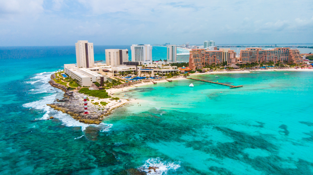 Planejando sua viagem: qual a melhor época para ir a Cancún?