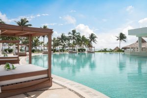 Hyatt Ziva Riviera Cancun Main Pool Credito Divulgacao