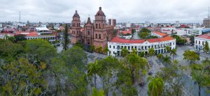 Santa Cruz de la Sierra Bolivia shutterstock 1644768349