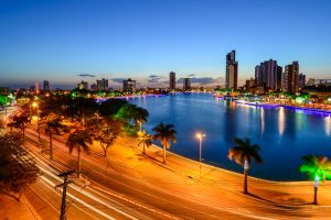 Campina Grande Paraiba shutterstock 1972502687