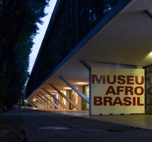 museu afro Credito editorial lucianospagnolribeiro Shutterstock.comshutterstock 1962949714