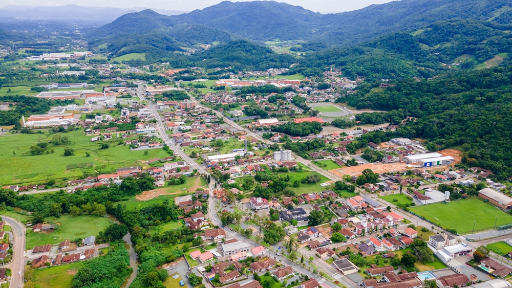 O Que Fazer Em Pomerode (SC), A Cidade Mais Alemã Do Brasil