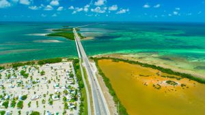 Key West Florida EUA shutterstock 708960445