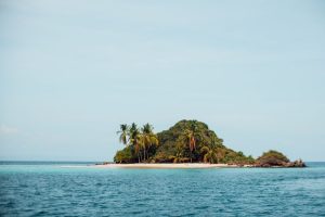 Isla Coiba Panama Credito VisitPanama