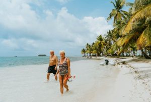 San Blas é, acima de tudo, um refúgio de beleza e natureza que guarda algumas das melhores praias do Panamá | Crédito: VisitPanama