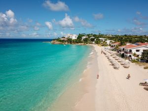 Anguilla shutterstock 1682527204