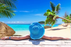 Você sabia que dá para ir para vários destinos no Caribe sem visto? Pois conheça alguns deles agora | Crédito: Shutterstock