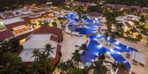 Tá a fim de conseguir boas dicas de hotéis em Punta Cana, na República Dominicana? Pois então anote uma delas: Occidental Punta Cana | Crédito: Divulgação