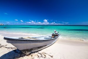 San Andres Colombia shutterstock 1661751769