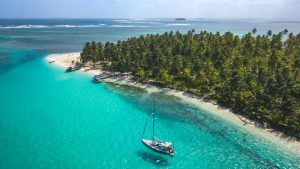 San Blas Panama shutterstock 1613120053