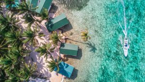 Tabaco Caye Belize shutterstock 720054163