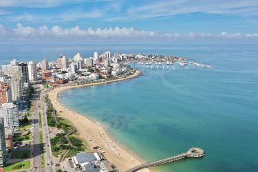 o que fazer em punta del este segue viagem