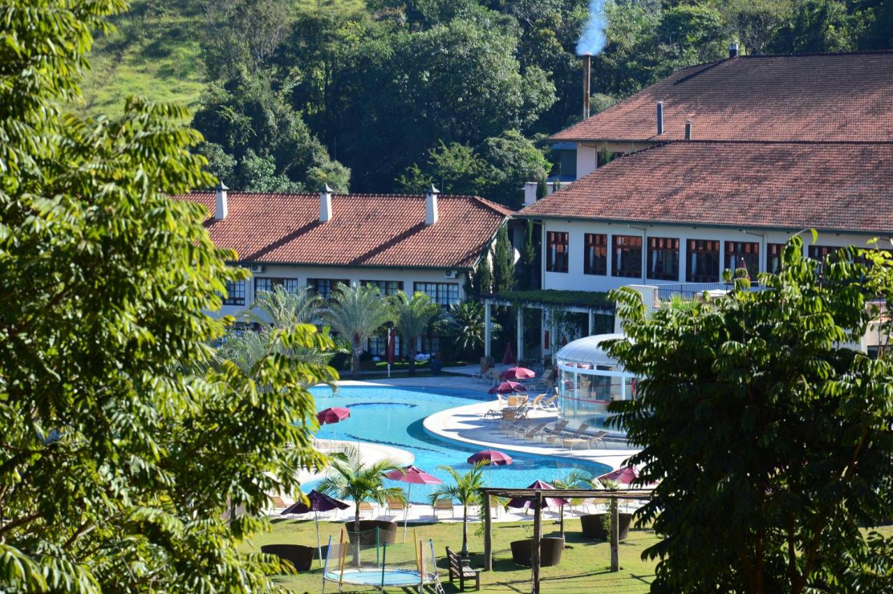 resorts no estado de sao paulo villa di mantova resort