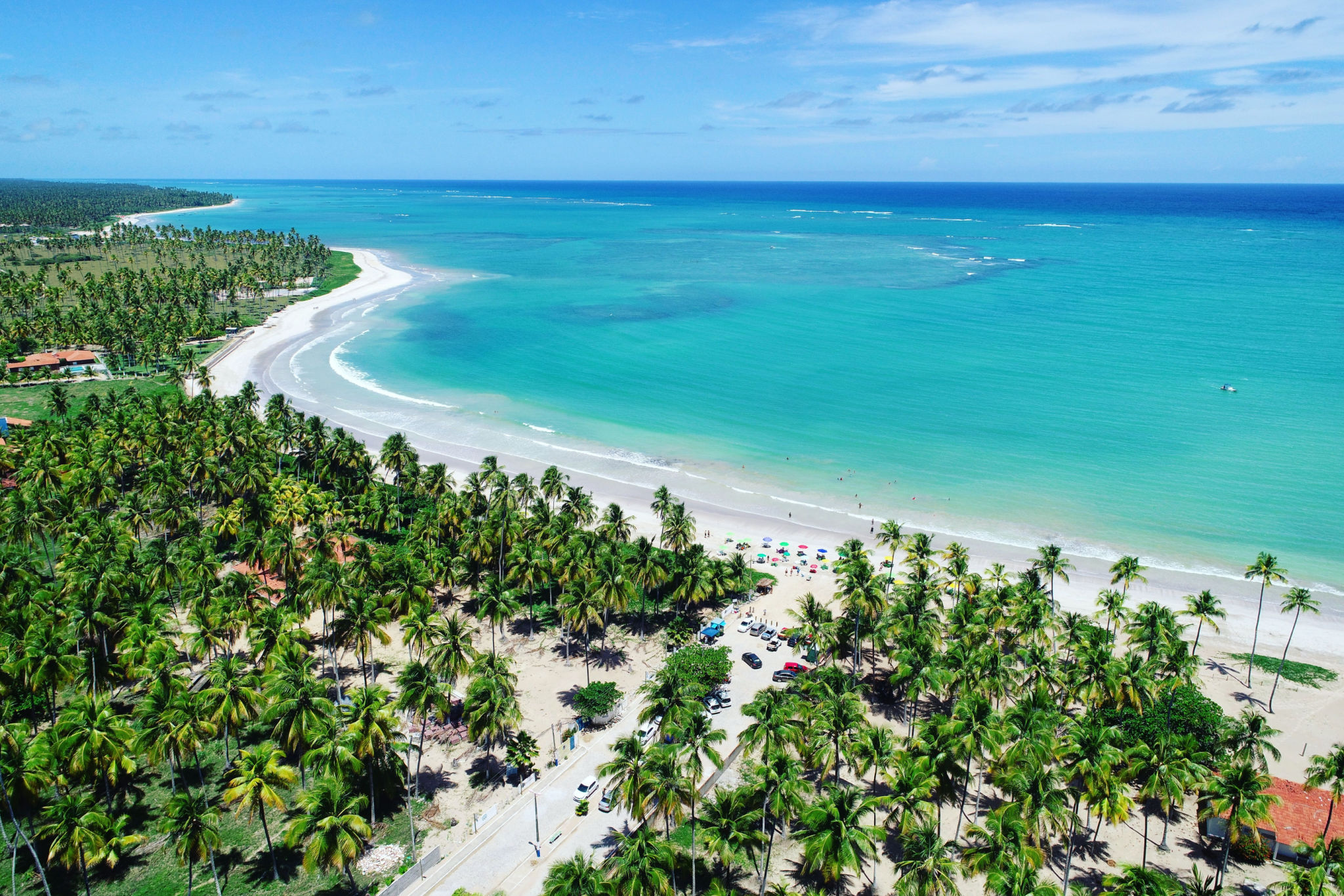 Quais As Praias Mais Bonitas Do Nordeste Geral | Segue Viagem