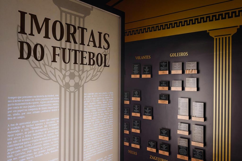 dia nacional do futebol museu brasileiro do futebol