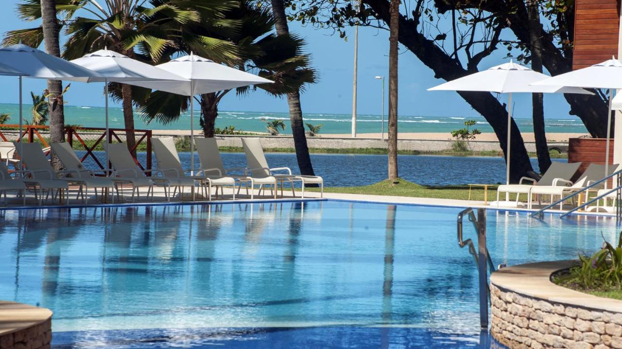 resorts no brasil jatiuca hotel resort