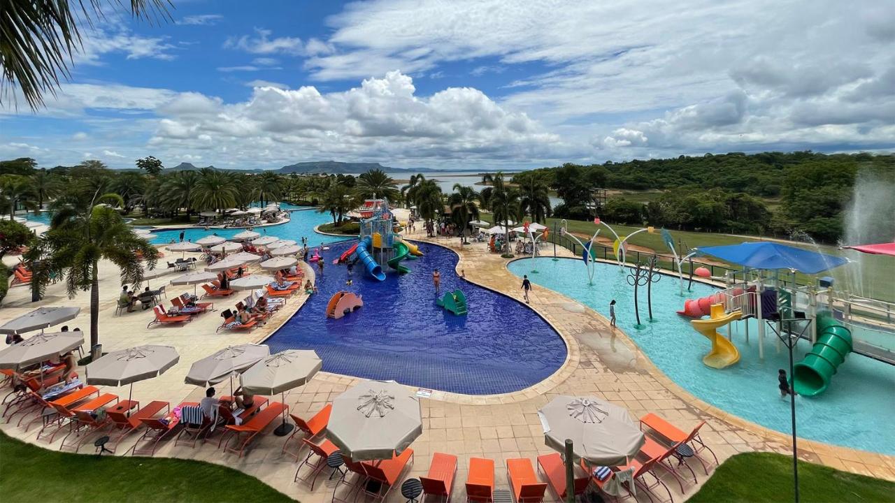resorts no brasil malai manso resort yacht convention spa
