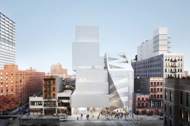 museus em nova york fora do obvio new museum