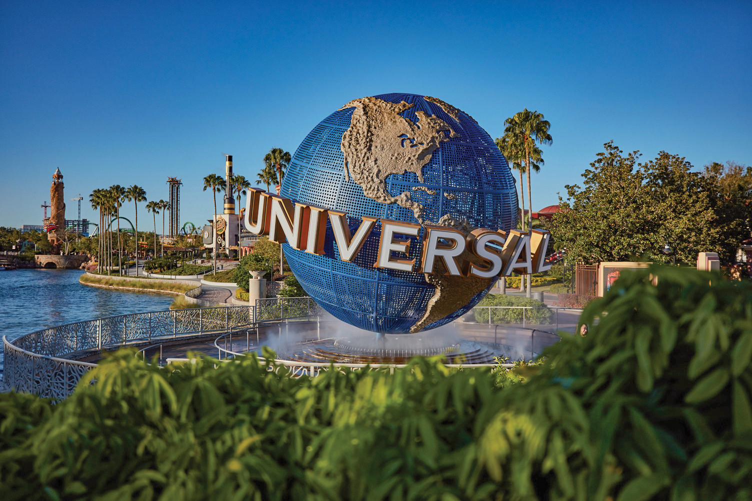 Conheça o novo parque da Universal Orlando Resort Epic Universe será