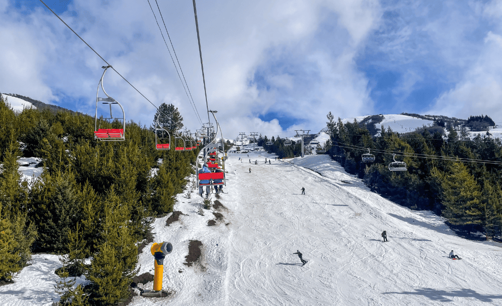 Cerro Catedral (1)