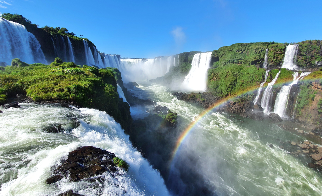 Foz do Iguaçu