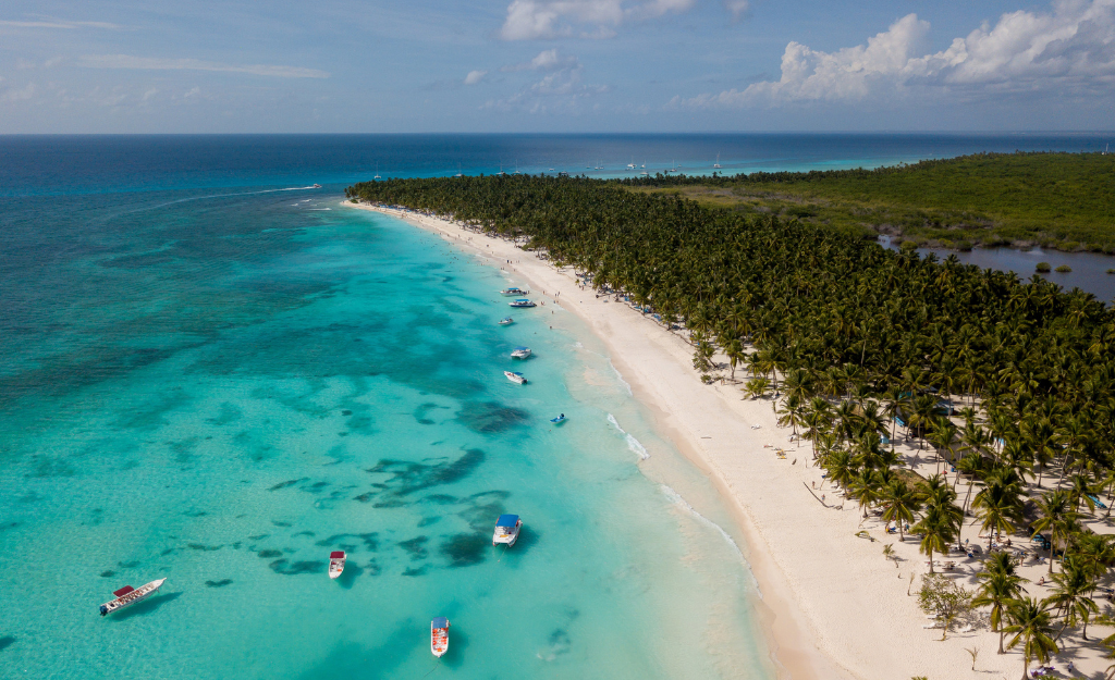 punta cana republica dominicana